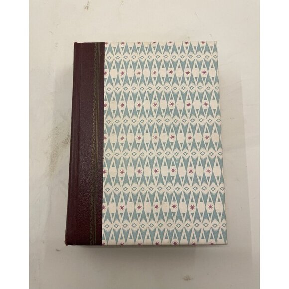 Readers Digest Condensed Books Vol 2 1957 Spring HC - Near Mint - Picture 1 of 7